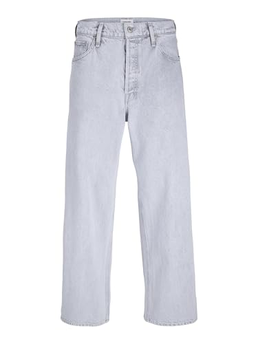 JACK & JONES Boy Baggy Fit Jeans JJIALEX JJCLASSIC JJ 151 LN JNR Baggy Fit Jeans Junior von JACK & JONES