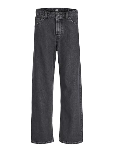 JACK & JONES Boy Baggy Fit Jeans JJIALEX JJCLASSIC SQ 737 JNR Baggy Fit Jeans Junior von JACK & JONES