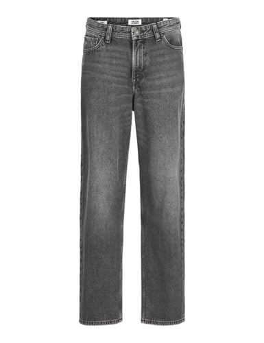 JACK & JONES Boy Baggy Fit Jeans JJIALEX JJORIGINAL MF 992 SN Baggy Fit Jeans Für Jungs von JACK & JONES