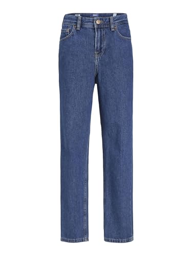 JACK & JONES Boy Baggy Fit Jeans JJIALEX JJORIGINAL SQ 043 JNR Baggy Fit Jeans Junior von JACK & JONES