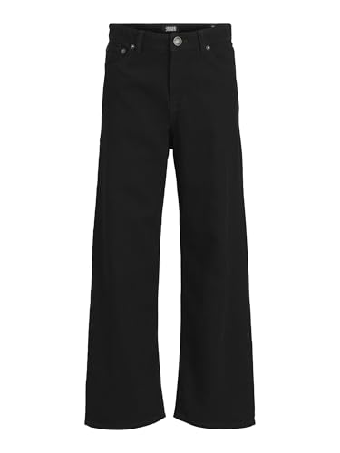 JACK & JONES Boy Baggy Fit Jeans JJIALEX JJORIGINAL SQ 740 NOOS JNR Baggy Fit Jeans Junior von JACK & JONES