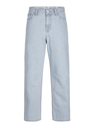 JACK & JONES Boy Baggy Fit Jeans JJIALEX JJORIGINAL SQ 851 NOOS JNR Baggy Fit Jeans Junior von JACK & JONES