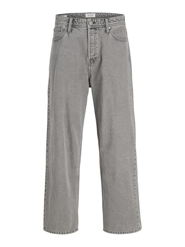 JACK & JONES Boy Baggy Fit Jeans JJIALEX JJORIGINAL SQ 852 NOOS JNR Baggy Fit Jeans Junior von JACK & JONES