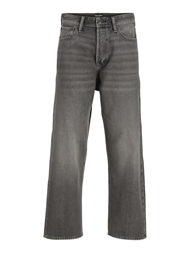 JACK & JONES Boy Baggy Fit Jeans JJIRON JJORIGINAL MF 326 LN JNR Baggy Fit Jeans Junior von JACK & JONES
