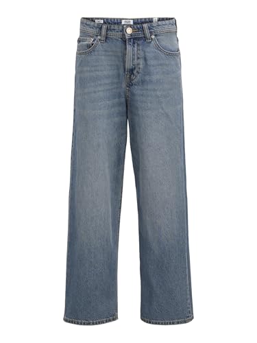 JACK & JONES Boy Baggy Fit Jeans JJIRON JJORIGINAL SQ 203 NOOS JNR Baggy Fit Jeans Junior von JACK & JONES