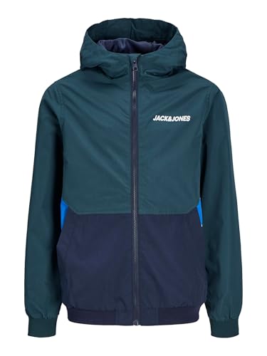 JACK & JONES Boy Blousonjacke Blousonjacke Mini von JACK & JONES