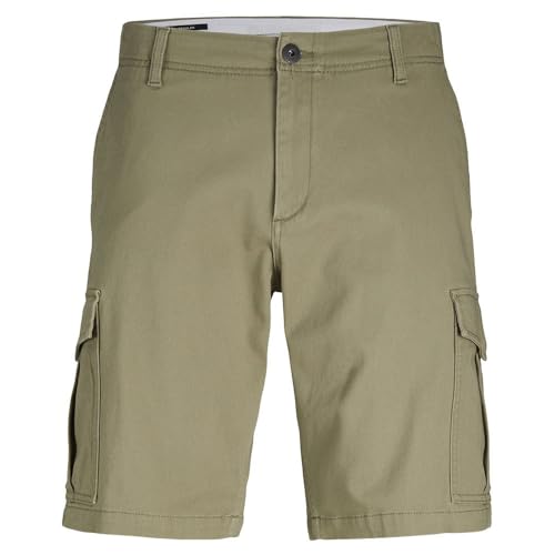 JACK & JONES Boy Cargo Shorts Cargo fit Cargo Shorts Für Jungs von JACK & JONES