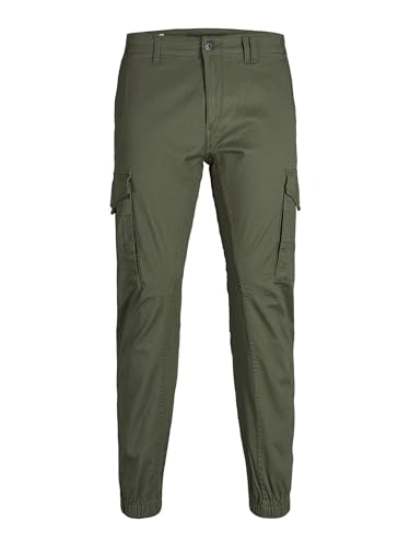 JACK & JONES Boy Cargohose Boys von JACK & JONES