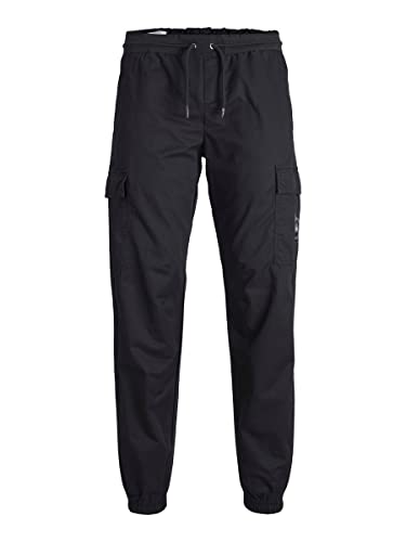 JACK & JONES Boy Cargohose Jungen von JACK & JONES