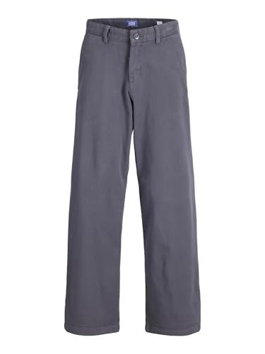 JACK & JONES Boy Chino Hose Chino Hose Junior von JACK & JONES