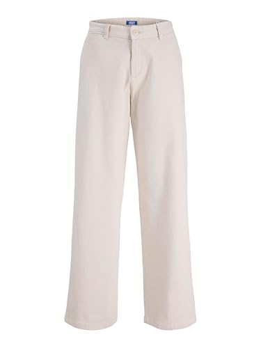 JACK & JONES Boy Chino Hose Chino Hose Junior von JACK & JONES