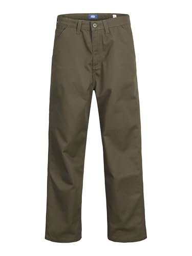 JACK & JONES Boy Chino Hose Chino Hose von JACK & JONES