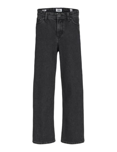 JACK & JONES Boy Extra Baggy Fit Jeans JJIRON JJORIGINAL AKM 823 NOOS JNR Extra Baggy Fit Jeans Junior von JACK & JONES