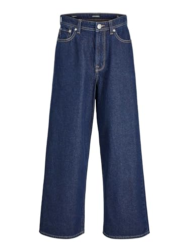 JACK & JONES Boy Extra Baggy Fit Jeans JJIRON JJORIGINAL SQ 209 JNR Extra Baggy Fit Jeans Junior JACK & JONES Boy Extra Baggy Fit Jeans JJIRON JJORIGINAL SQ 209 JNR Extra Baggy Fit Jeans Junior von JACK & JONES