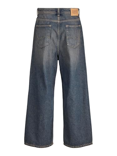 JACK & JONES Boy Extra Baggy Fit Jeans JJIRON JJORIGINAL SQ 311 JNR Extra Baggy Fit Jeans Junior von JACK & JONES