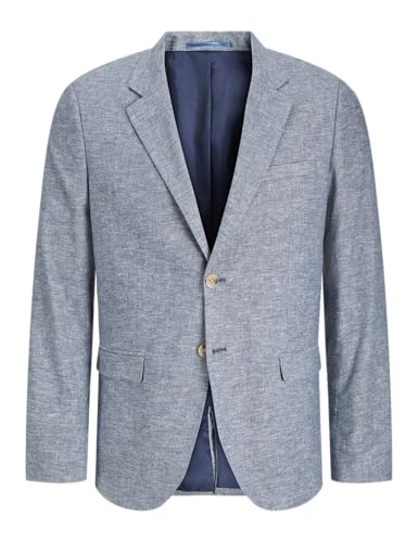 JACK & JONES Boy Hybrid Blazer JPRRIVIERA Blazer Junior von JACK & JONES