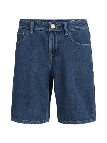 JACK & JONES Boy Jeans Shorts Relaxed Fit Jeans Shorts Für Jungs von JACK & JONES