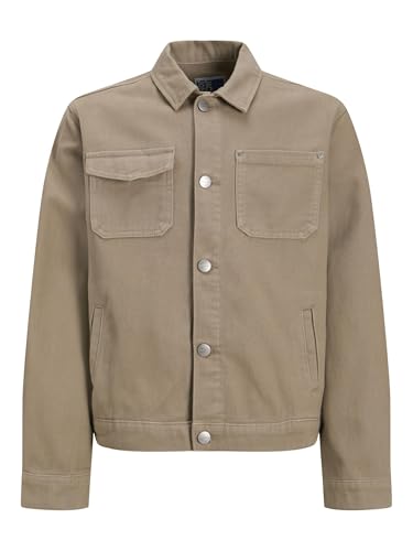JACK & JONES Boy Jeansjacke Jeansjacke Junior von JACK & JONES