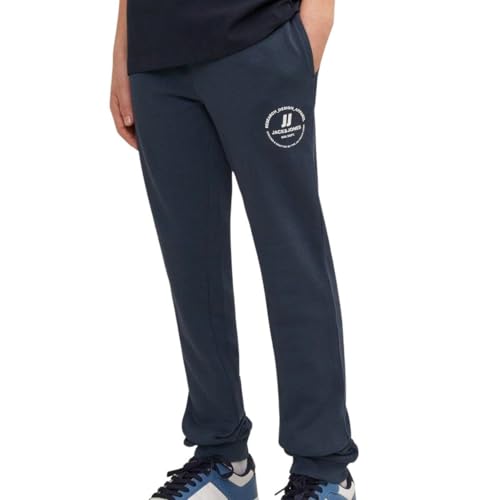 JACK&JONES JUNIOR JPSTGORDON JJSWIFT Sweat Pants NOOS JNR von JACK & JONES