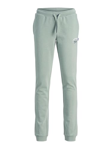 JACK&JONES JUNIOR JPSTELOGO Sweatpants 2COL 24/25 NOOS JNR von JACK & JONES