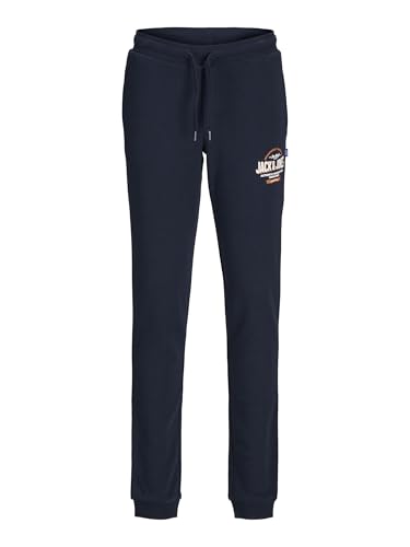 JACK & JONES Boy Jogginghose Jogginghose von JACK & JONES
