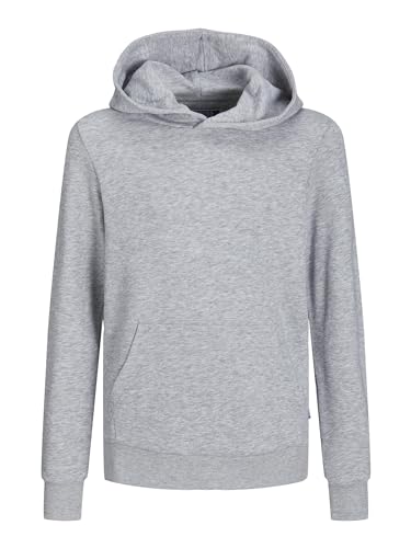 JACK & JONES Boy Kapuzenpullover Einfarbig Kapuzenpullover Für Jungs von JACK & JONES