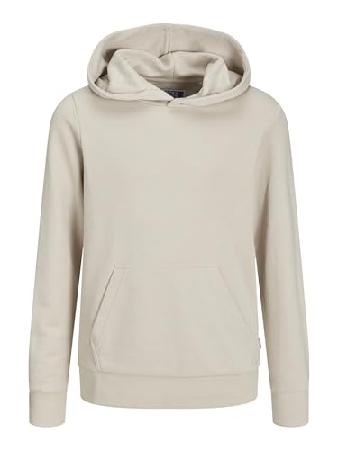 JACK & JONES Boy Kapuzenpullover Einfarbig Kapuzenpullover Für Jungs von JACK & JONES