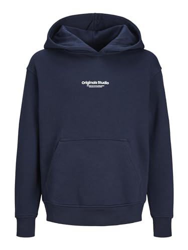 JACK & JONES Boy Kapuzenpullover Gedruckt Kapuzenpullover Für Jungs von JACK & JONES