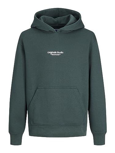 JACK & JONES Boy Kapuzenpullover Gedruckt Kapuzenpullover Für Jungs von JACK & JONES