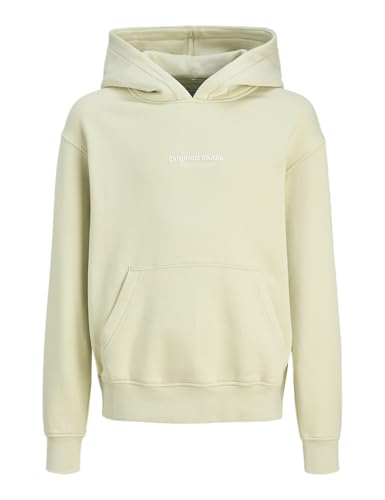 JACK & JONES Boy Kapuzenpullover Gedruckt Kapuzenpullover Junior von JACK & JONES