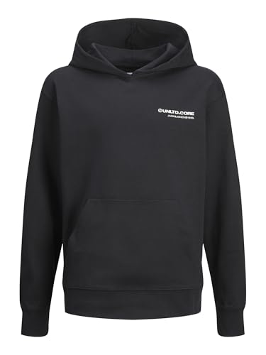Jack & Jones Boy Kapuzenpullover Gedruckt Kapuzenpullover Für Jungs von JACK & JONES