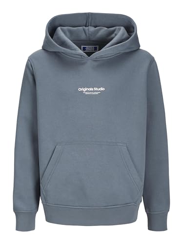 JACK & JONES Jorvesterbro Sweat Hood Noos Jnr von JACK & JONES