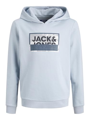 JACK & JONES Boy Kapuzenpullover Gedruckt Kapuzenpullover Junior JACK & JONES Boy Kapuzenpullover Gedruckt Kapuzenpullover Junior von JACK & JONES