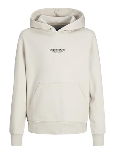 JACK & JONES Boy Kapuzenpullover Gedruckt Kapuzenpullover Mini von JACK & JONES