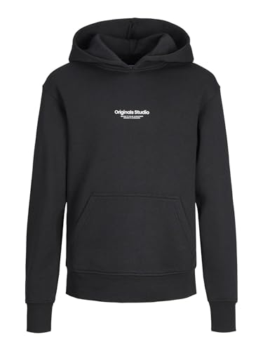 JACK & JONES Boy Kapuzenpullover Gedruckt Kapuzenpullover Mini von JACK & JONES