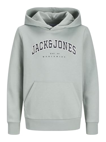 JACK & JONES Boy Kapuzenpullover Logo Kapuzenpullover Junior von JACK & JONES