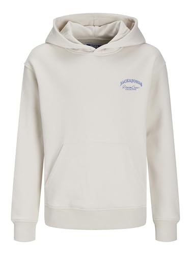 JACK & JONES Boy Kapuzenpullover Logo Kapuzenpullover Junior von JACK & JONES