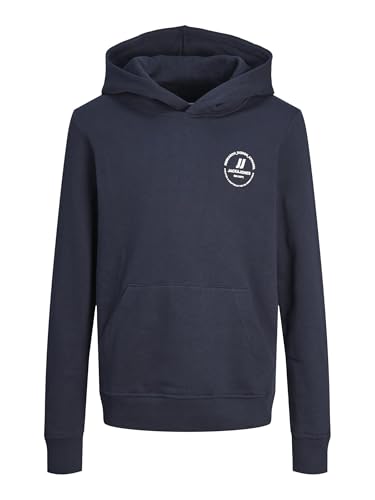 JACK & JONES Boy Kapuzenpullover Logo Kapuzenpullover Junior von JACK & JONES