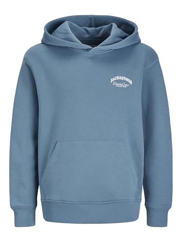 JACK & JONES Boy Kapuzenpullover Logo Kapuzenpullover Junior von JACK & JONES
