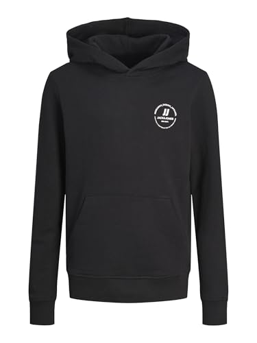 JACK & JONES Boy Kapuzenpullover Logo Kapuzenpullover Junior von JACK & JONES