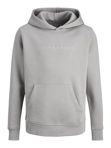 JACK & JONES Boy Kapuzenpullover Logo Kapuzenpullover Junior von JACK & JONES