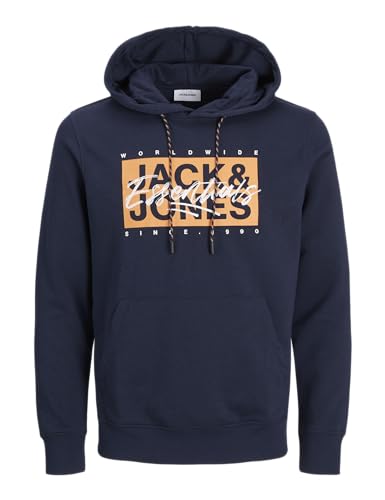 JACK & JONES Boy Kapuzenpullover Logo Kapuzenpullover Mini von JACK & JONES