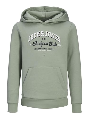 JACK & JONES Boy Kapuzenpullover Logo Kapuzenpullover Mini von JACK & JONES