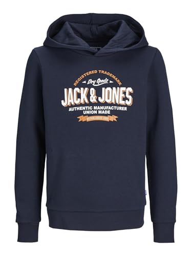 JACK & JONES Boy Kapuzenpullover Logo Kapuzenpullover Mini von JACK & JONES
