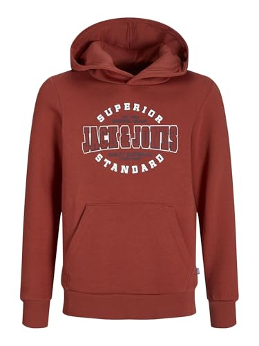 JACK & JONES Boy Kapuzenpullover Logo Kapuzenpullover Mini von JACK & JONES