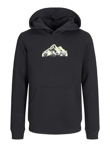 JACK & JONES Boy Kapuzenpullover Logo Kapuzenpullover Mini von JACK & JONES