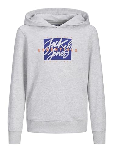 JACK & JONES Boy Kapuzenpullover Logo Kapuzenpullover Mini von JACK & JONES