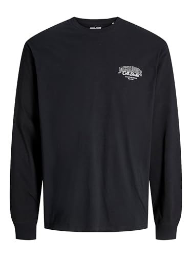 JACK & JONES Boy Langarm-T-Shirt Langarm-T-Shirt Junior von JACK & JONES