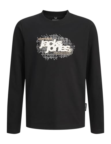 JACK & JONES Boy Langarm-T-Shirt Langarm-T-Shirt von JACK & JONES