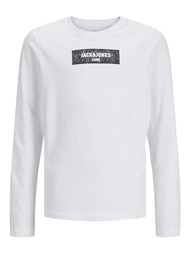 JACK & JONES Boy Longsleeve Boys Logo von JACK & JONES